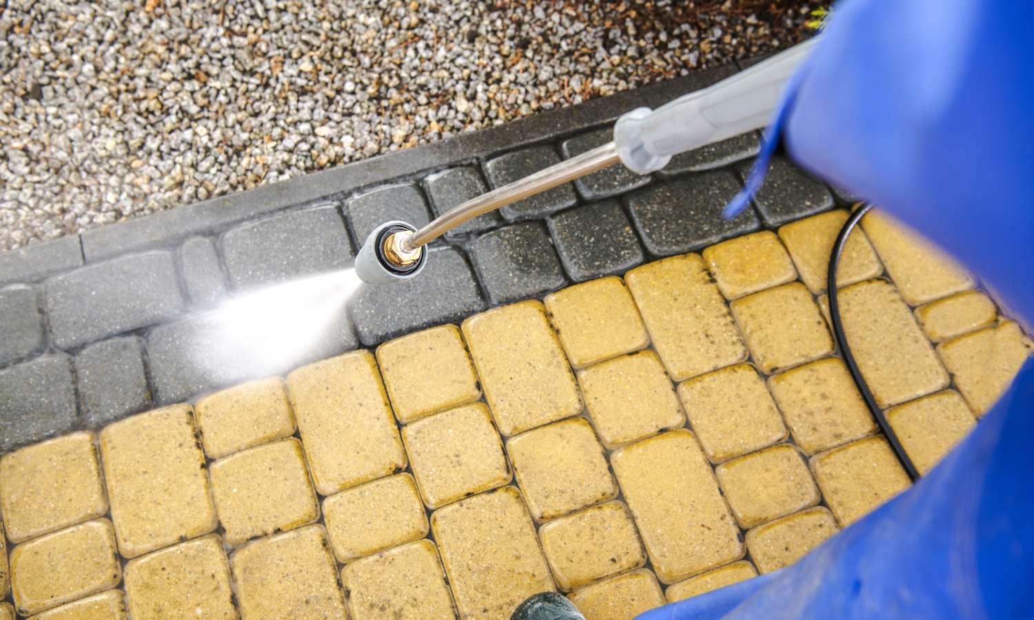 Driveway Cleaning Dublin & Surrounding Counties