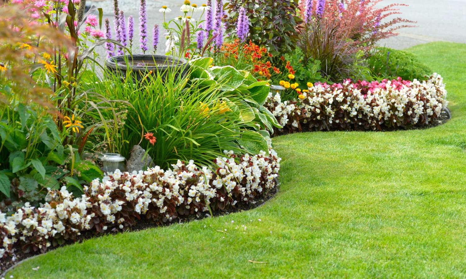 Landscaping Dublin & Surrounding Counties