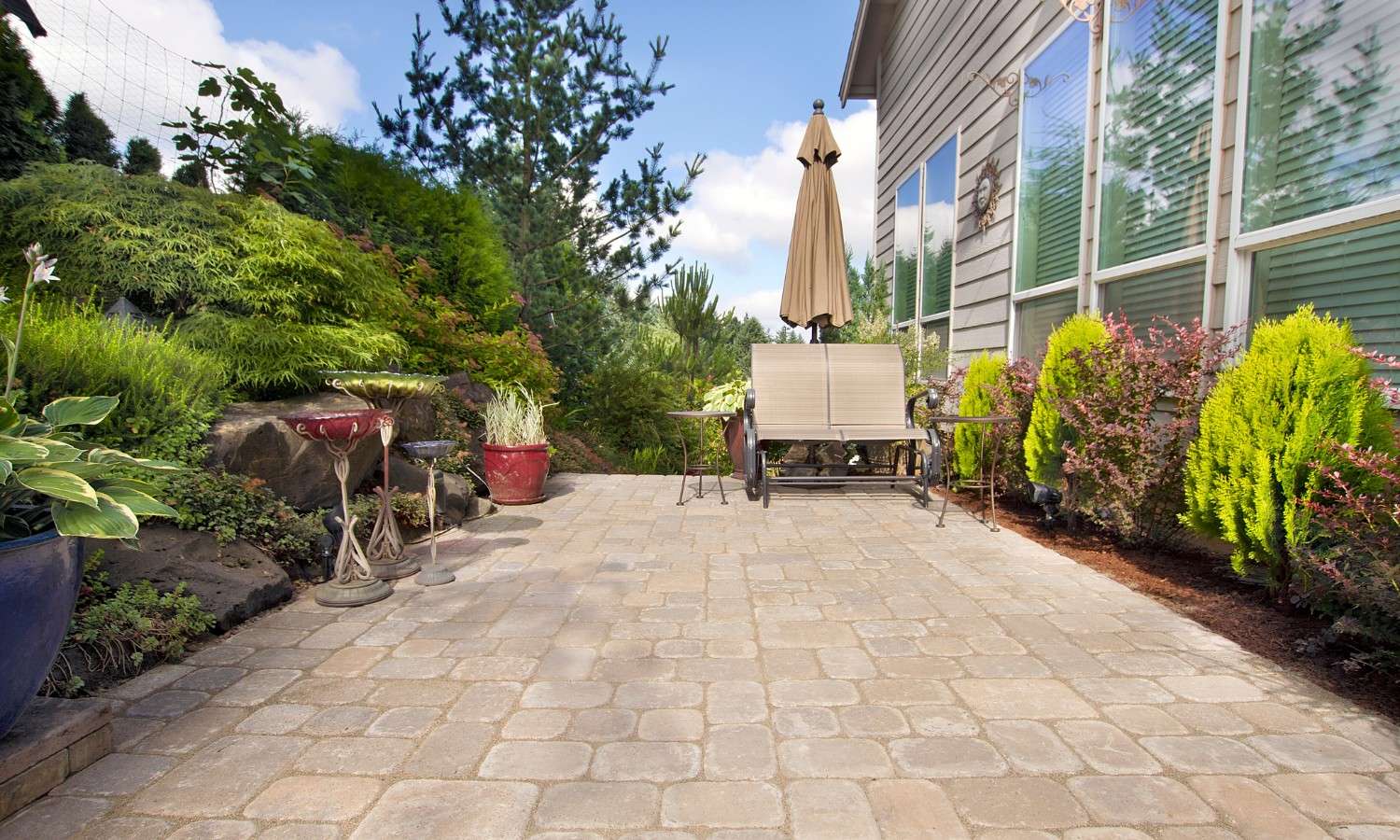 Patios & Walkways Dublin & Surrounding Counties