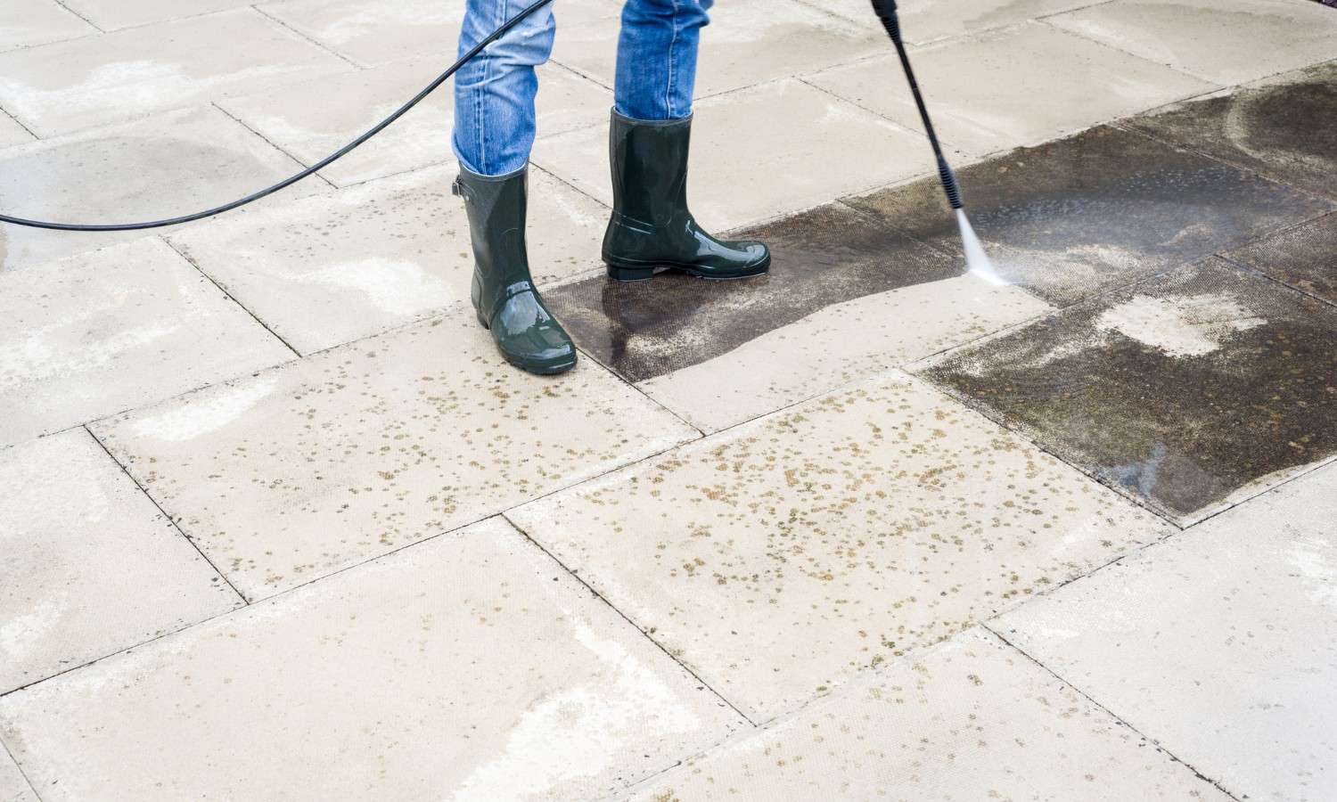 Patio Cleaning & Repair Dublin & Surrounding Counties