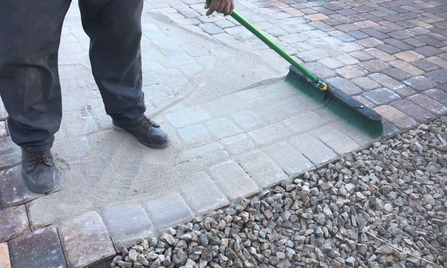 Patio Cleaning & Repair Dublin & Surrounding Counties