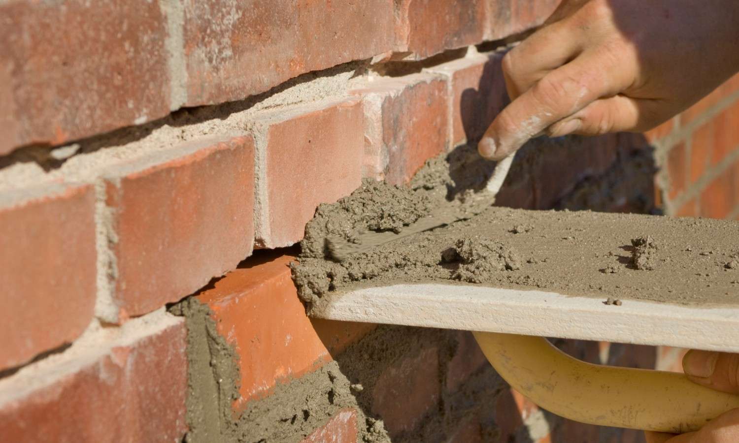 Repointing Dublin & Surrounding Counties