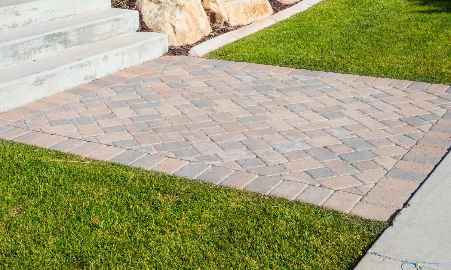 Paver Sealing Dublin & Surrounding Counties