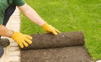 Artificial Grass Installation Dublin