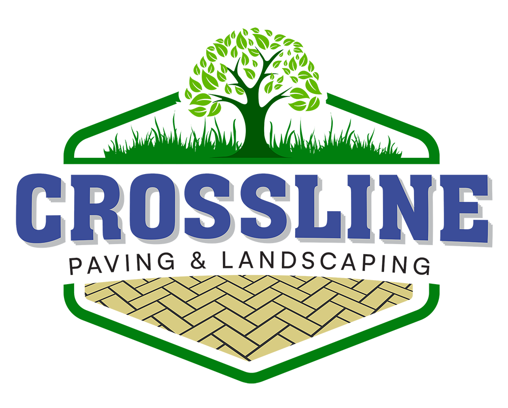 Crossline Paving & Landscaping Services